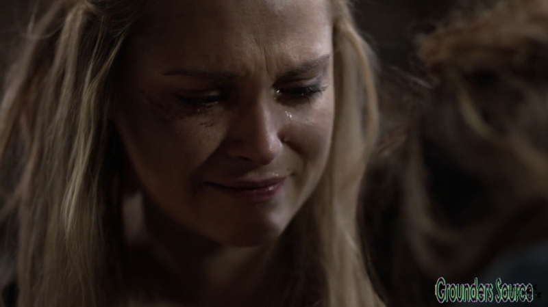 The 100 Instantiation Part Two Season Three Episode Sixteen Perverse-3095

