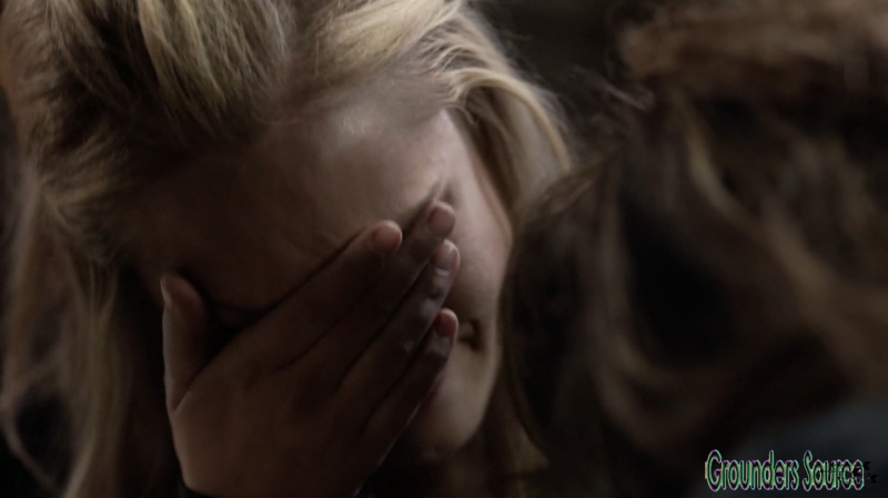 The 100 Instantiation Part Two Season Three Episode Sixteen Perverse-3094

