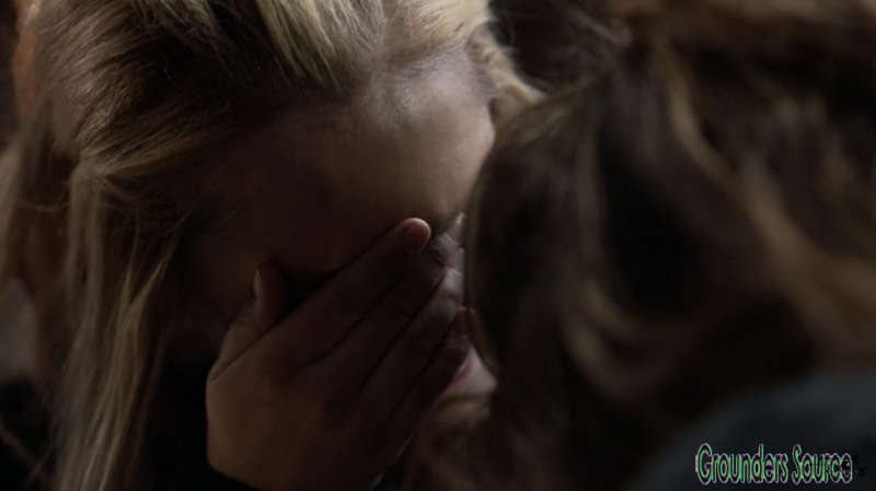 The 100 Instantiation Part Two Season Three Episode Sixteen Perverse-3093
