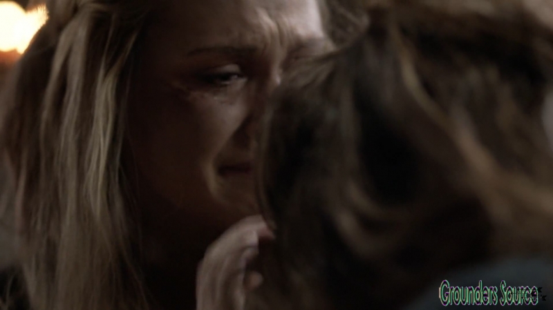 The 100 Instantiation Part Two Season Three Episode Sixteen Perverse-3092
