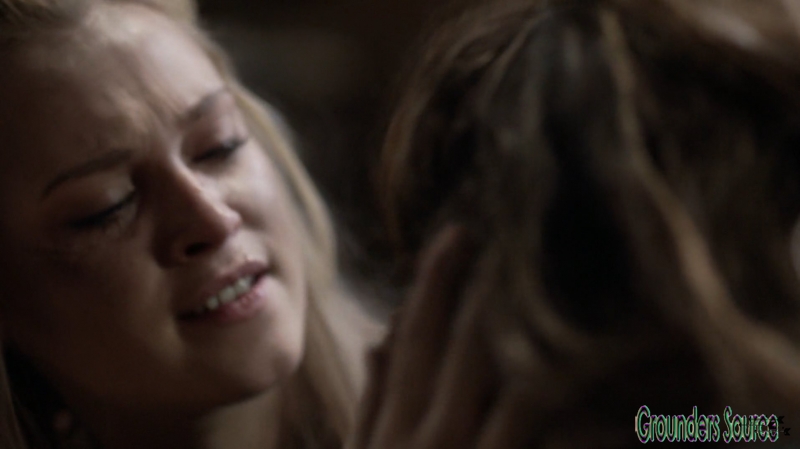 The 100 Instantiation Part Two Season Three Episode Sixteen Perverse-3091
