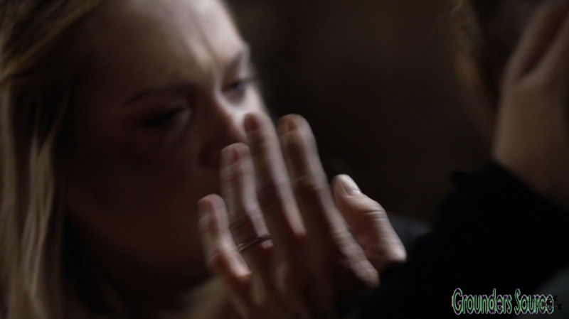 The 100 Instantiation Part Two Season Three Episode Sixteen Perverse-3090
