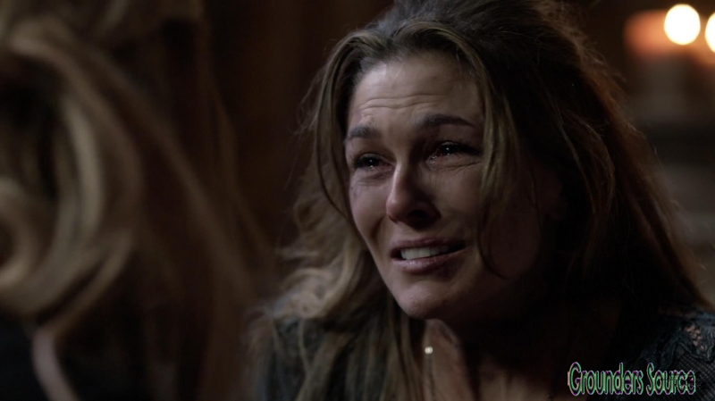 The 100 Instantiation Part Two Season Three Episode Sixteen Perverse-3088

