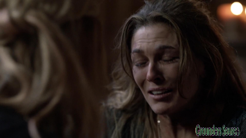 The 100 Instantiation Part Two Season Three Episode Sixteen Perverse-3087
