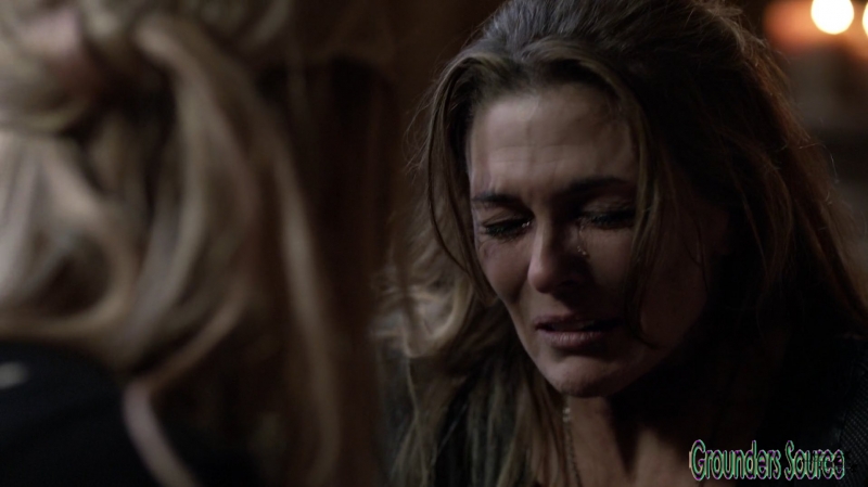 The 100 Instantiation Part Two Season Three Episode Sixteen Perverse-3085
