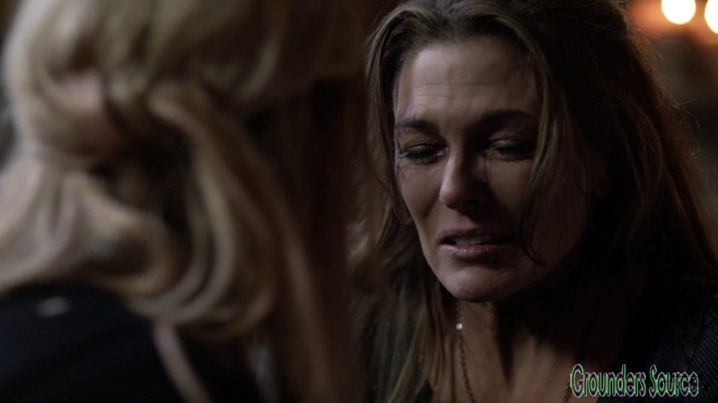 The 100 Instantiation Part Two Season Three Episode Sixteen Perverse-3084
