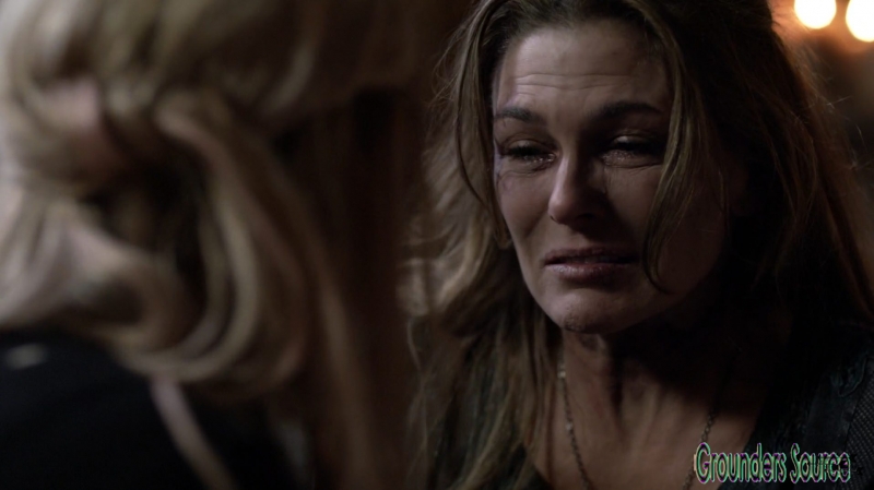 The 100 Instantiation Part Two Season Three Episode Sixteen Perverse-3083
