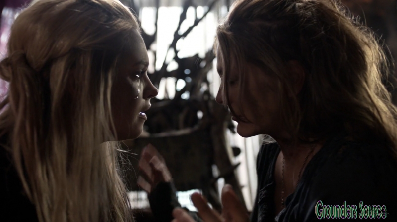 The 100 Instantiation Part Two Season Three Episode Sixteen Perverse-3081
