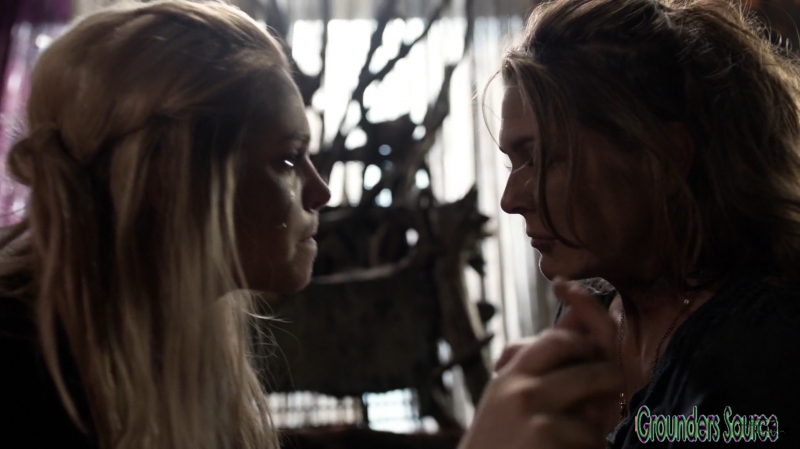The 100 Instantiation Part Two Season Three Episode Sixteen Perverse-3080
