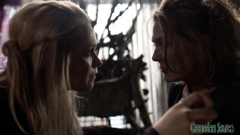 The 100 Instantiation Part Two Season Three Episode Sixteen Perverse-3079
