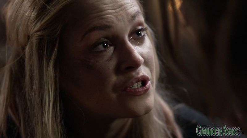 The 100 Instantiation Part Two Season Three Episode Sixteen Perverse-3077
