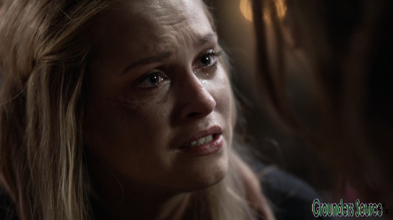 The 100 Instantiation Part Two Season Three Episode Sixteen Perverse-3076
