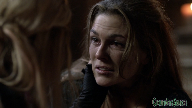 The 100 Instantiation Part Two Season Three Episode Sixteen Perverse-3075
