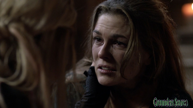 The 100 Instantiation Part Two Season Three Episode Sixteen Perverse-3074
