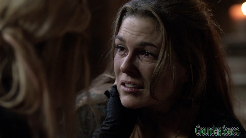 The 100 Instantiation Part Two Season Three Episode Sixteen Perverse-3073
