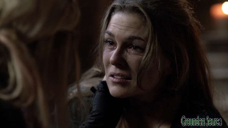The 100 Instantiation Part Two Season Three Episode Sixteen Perverse-3072
