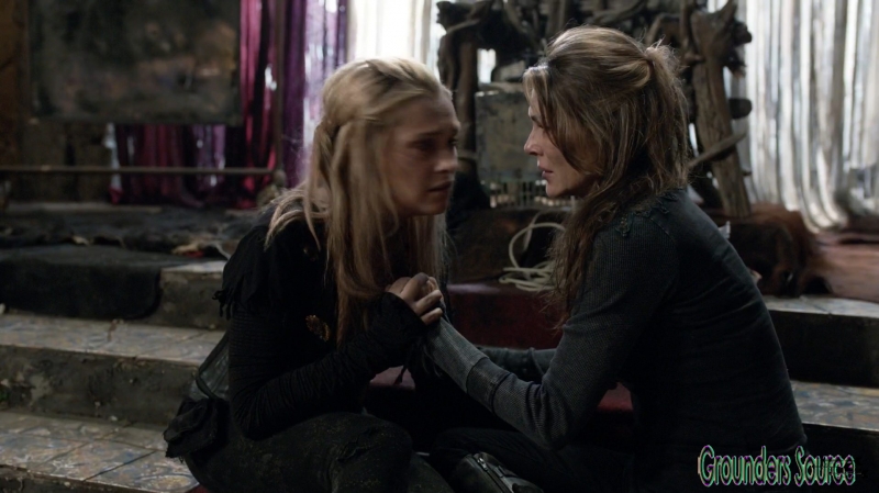The 100 Instantiation Part Two Season Three Episode Sixteen Perverse-3071
