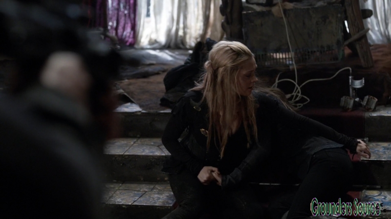 The 100 Instantiation Part Two Season Three Episode Sixteen Perverse-3066

