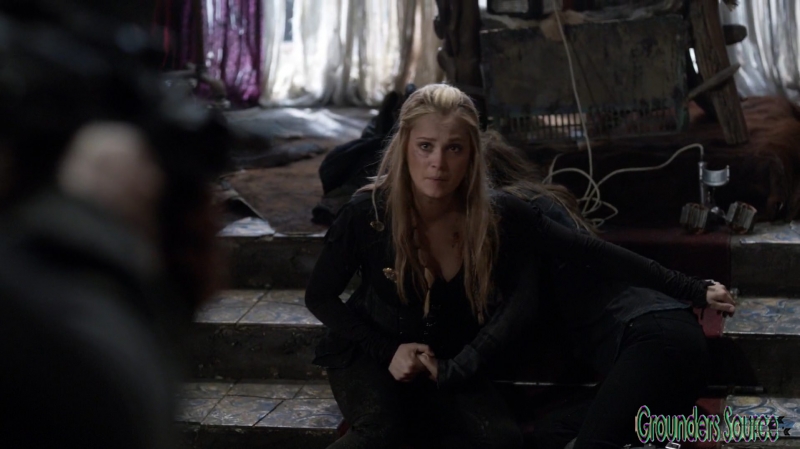 The 100 Instantiation Part Two Season Three Episode Sixteen Perverse-3065

