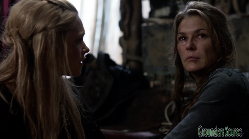 The 100 Instantiation Part Two Season Three Episode Sixteen Perverse-3062
