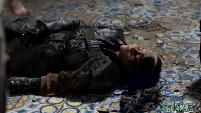 The 100 Instantiation Part Two Season Three Episode Sixteen Perverse-3059
