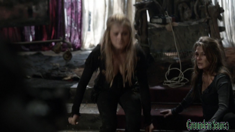 The 100 Instantiation Part Two Season Three Episode Sixteen Perverse-3056
