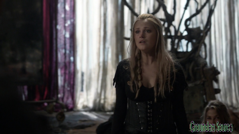 The 100 Instantiation Part Two Season Three Episode Sixteen Perverse-3054
