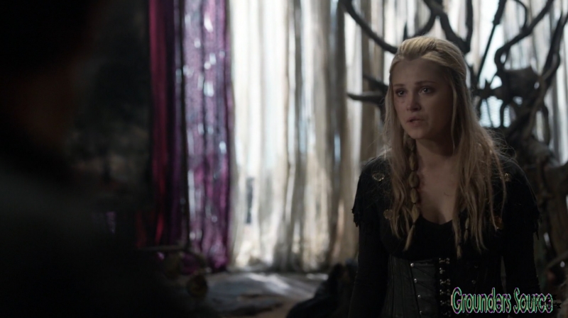 The 100 Instantiation Part Two Season Three Episode Sixteen Perverse-3051
