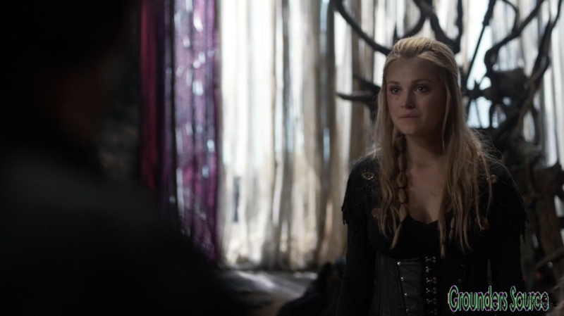 The 100 Instantiation Part Two Season Three Episode Sixteen Perverse-3047
