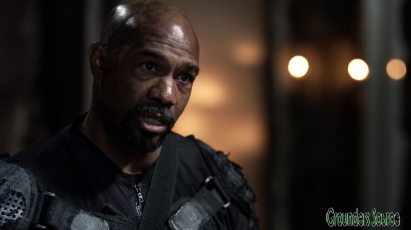 The 100 Instantiation Part Two Season Three Episode Sixteen Perverse-3036
