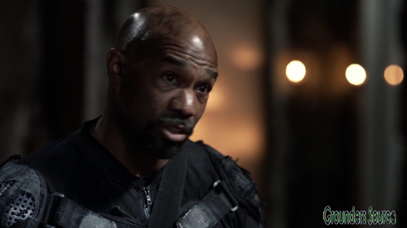 The 100 Instantiation Part Two Season Three Episode Sixteen Perverse-3035
