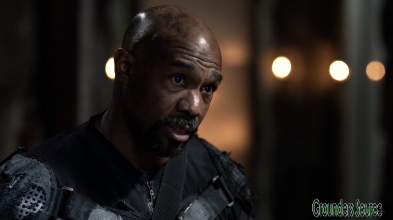 The 100 Instantiation Part Two Season Three Episode Sixteen Perverse-3034
