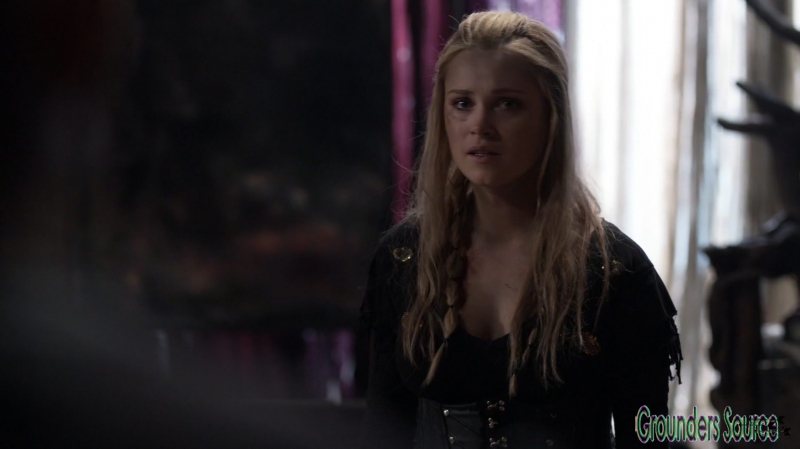 The 100 Instantiation Part Two Season Three Episode Sixteen Perverse-3033
