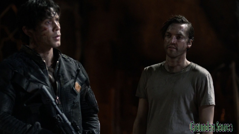 The 100 Instantiation Part Two Season Three Episode Sixteen Perverse-3031
