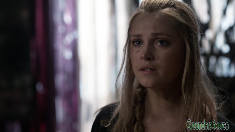 The 100 Instantiation Part Two Season Three Episode Sixteen Perverse-3028
