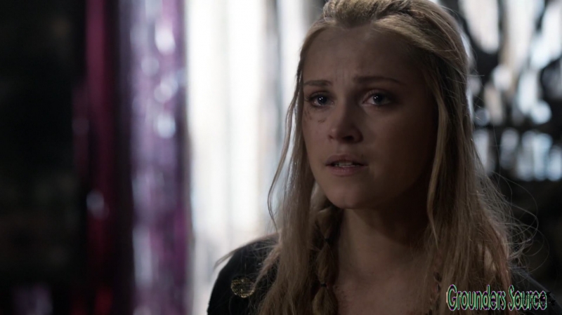 The 100 Instantiation Part Two Season Three Episode Sixteen Perverse-3027
