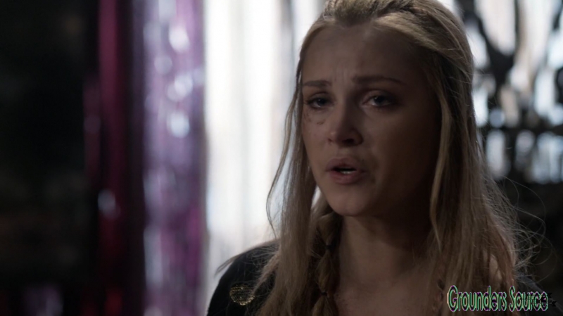 The 100 Instantiation Part Two Season Three Episode Sixteen Perverse-3026
