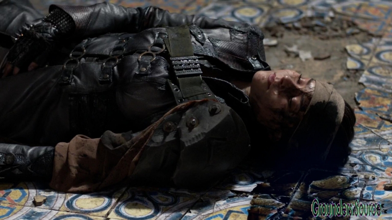 The 100 Instantiation Part Two Season Three Episode Sixteen Perverse-3023
