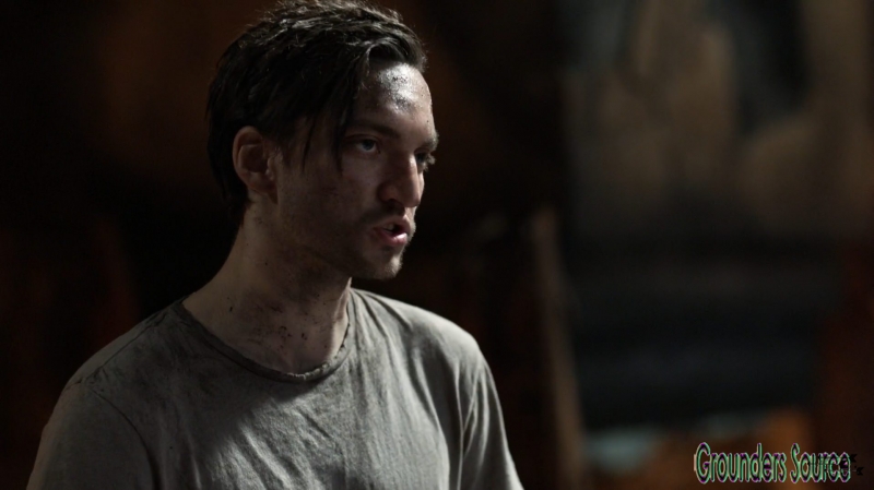 The 100 Instantiation Part Two Season Three Episode Sixteen Perverse-3020
