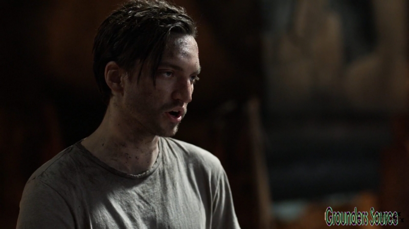 The 100 Instantiation Part Two Season Three Episode Sixteen Perverse-3019

