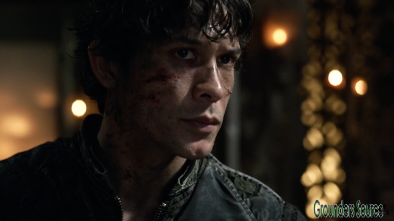 The 100 Instantiation Part Two Season Three Episode Sixteen Perverse-3018
