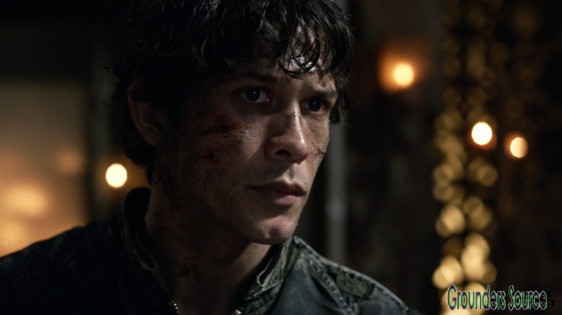 The 100 Instantiation Part Two Season Three Episode Sixteen Perverse-3017
