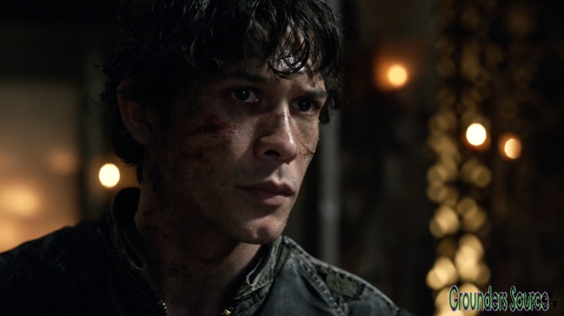 The 100 Instantiation Part Two Season Three Episode Sixteen Perverse-3016
