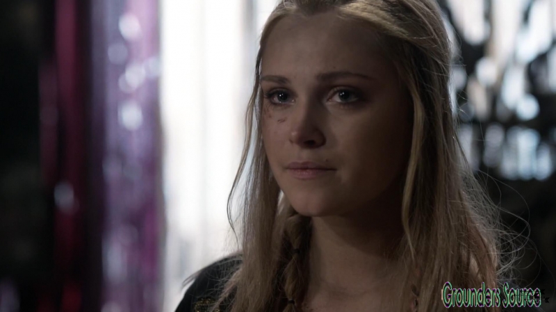 The 100 Instantiation Part Two Season Three Episode Sixteen Perverse-3013

