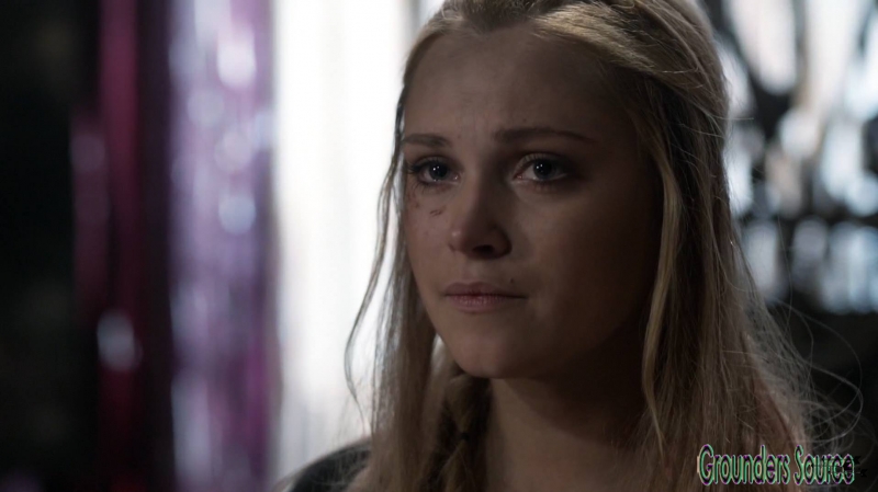 The 100 Instantiation Part Two Season Three Episode Sixteen Perverse-3012
