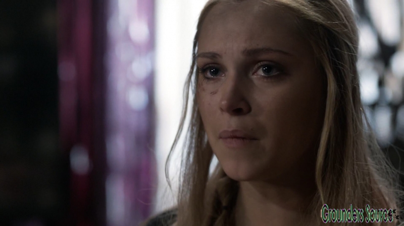 The 100 Instantiation Part Two Season Three Episode Sixteen Perverse-3011

