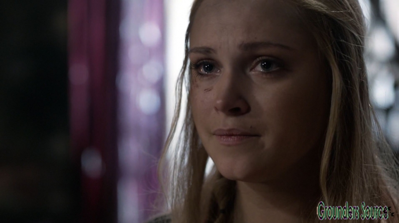 The 100 Instantiation Part Two Season Three Episode Sixteen Perverse-3010
