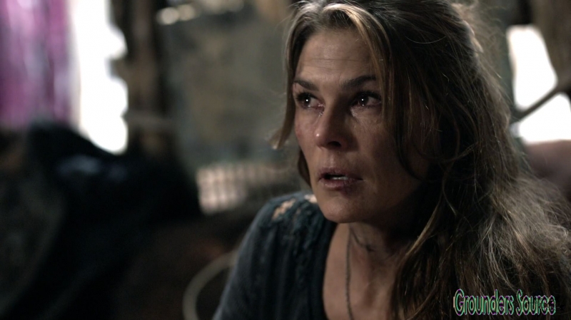 The 100 Instantiation Part Two Season Three Episode Sixteen Perverse-3009
