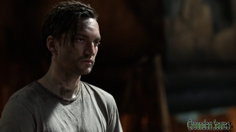 The 100 Instantiation Part Two Season Three Episode Sixteen Perverse-3008
