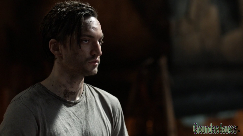 The 100 Instantiation Part Two Season Three Episode Sixteen Perverse-3007
